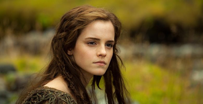 Emma Watson