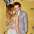 Blake Lively și Ryan Reynolds/ Profimedia
