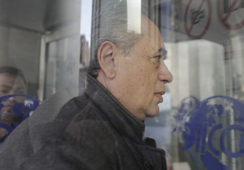 FOTO Cum arată ACUM miliardarul român care s-a căsătorit la 72 de ani și l-a făcut pe Gigi Becali să râdă