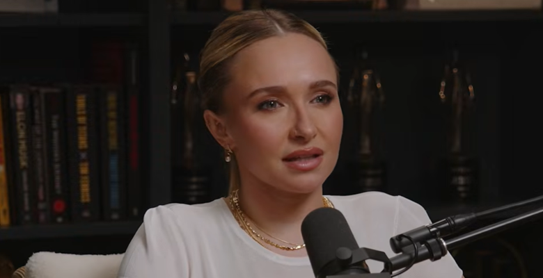 Hayden Panettiere