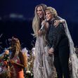 Jennifer Lopez și amma ei, Guadalupe Rodriguez/ Profimedia