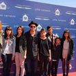 John Varvatos 10th Annual Stuart House Benefit - Arrivals