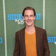 James Van Der Beek/ Profimedia
