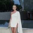 Charlize Theron
