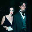 Golden Globe Awards 1991