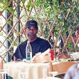 Denzel Washington și soția lui