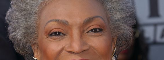 Nyota Uhura