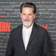 New York, NY, USA, 17 September, 2024: Scott Cohen attends HBO Original 'The Penguin' premiere at Jazz at Lincoln Center in New York on September 17, 2024. Credit: Lev Radin/Alamy Live News