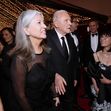 94th Annual Academy Awards - Governors Ball