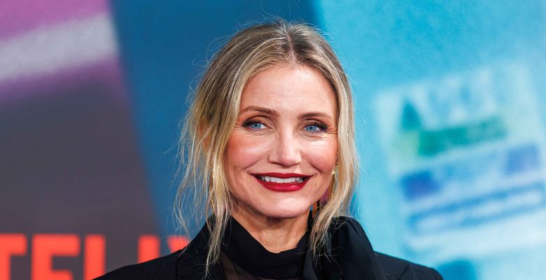 'Back in Action' special film screening, Zoo Palast, Berlin, Germany - 15 Jan 2025