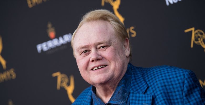 Louie Anderson