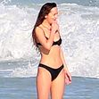 *PREMIUM-EXCLUSIVE* Chris Martin and Dakota Johnson displayed their beach-ready bodies while Holidaying in Mexico! **WEB EMBARGO UNTIL 7 PM ET on December 31, 2021**