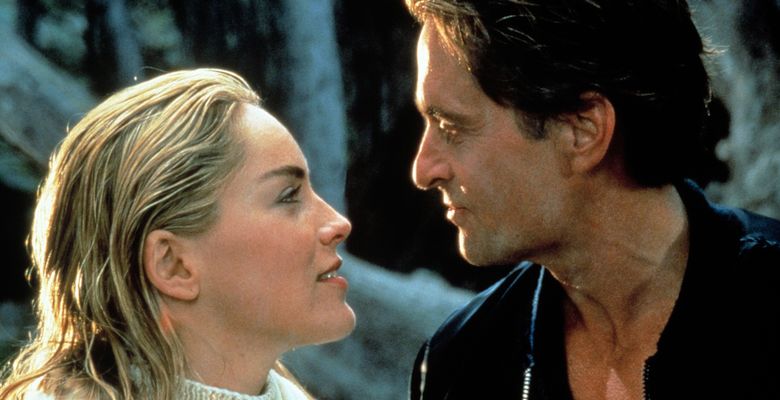 BASIC INSTINCT