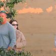 *EXCLUSIVE* Selena Gomez has dinner with her sister Gracie at Nobu in Malibu