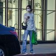Meadow Walker Out and About