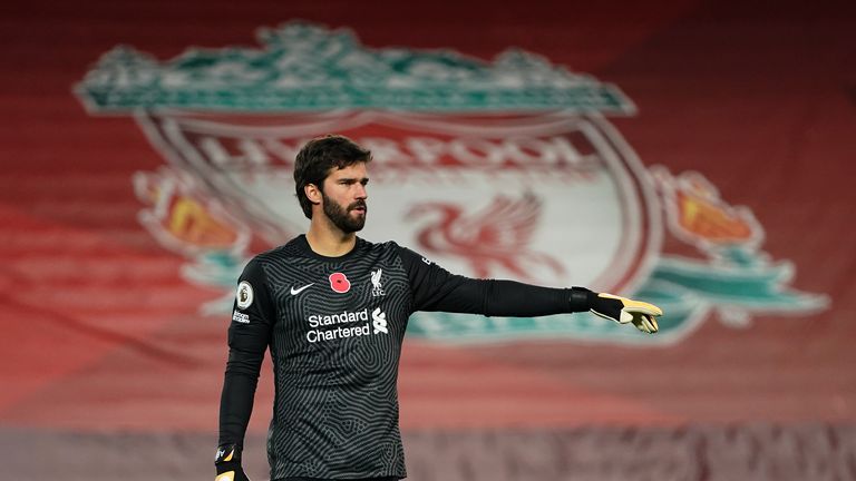 Liverpool v West Ham United - Premier League