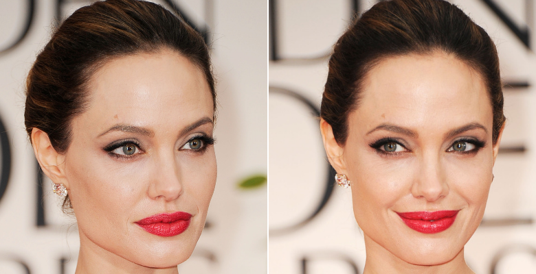 angelina main
