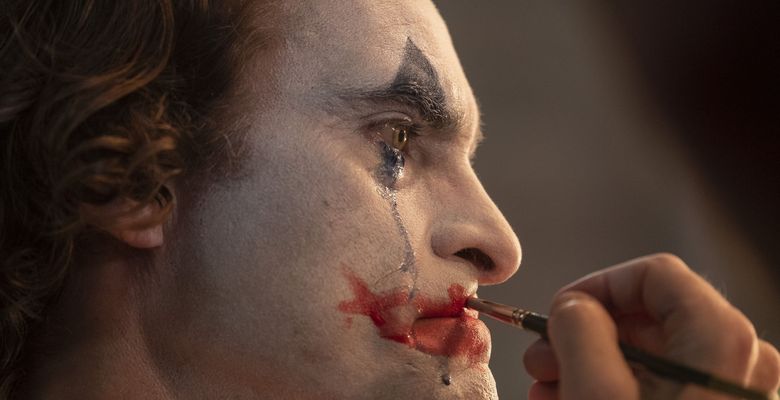 Joker (2019) - filmstill