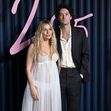 Sienna Miller și Oli Green/ Profimedia