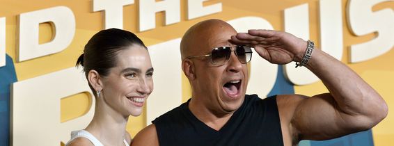 Universal Pictures Presents A Special 