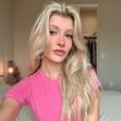 Charlie Sheen's daughter Sami Sheen, 19, Documents Her Boob Job
