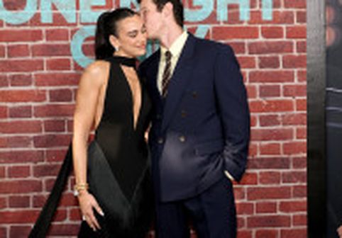 Callum Turner, pregătit să devină tată după nunta cu Dua Lipa: „Este o prioritate, mi-ar plăcea să am copii”
