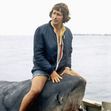 Steven Spielberg la filmarile jaws