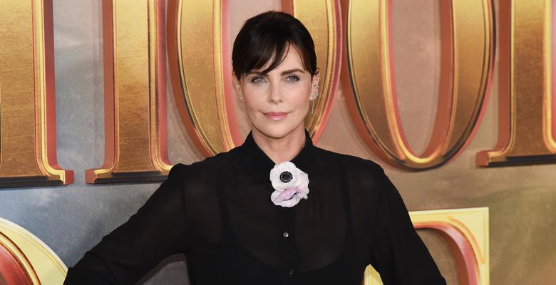 Premiere of Netflix's ''The School For Good And Evil''