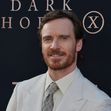 Michael Fassbender