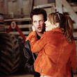 elizabeth hurley si matthew perry)