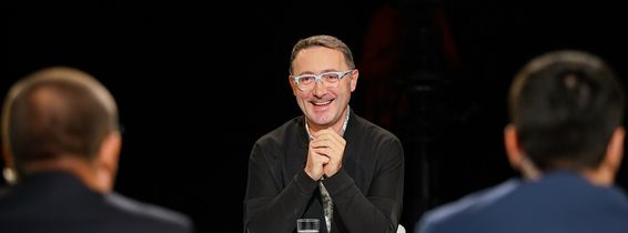 Tudor Giurgiu In fata ta