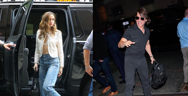 tom, ana