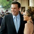 Jennifer Lopez and Ben Affleck