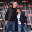 'Back to the Future Reunion' at New York Comic Con, USA - 08 Oct 2022