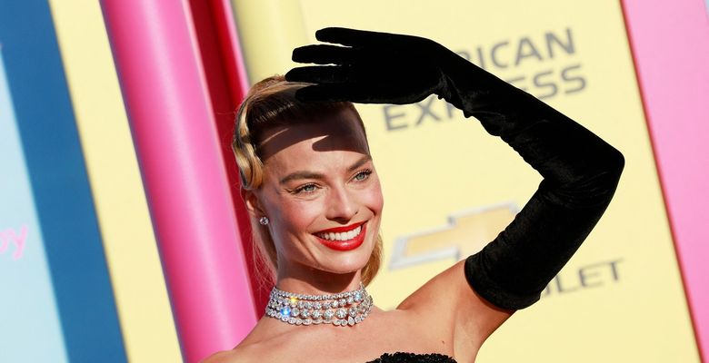 Margot Robbie/ Profimedia