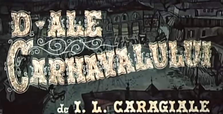 D'ale Carnavalului