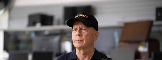 Bruce Willis