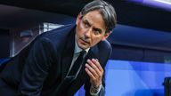 Paris Saint-Germain v FC Internazionale - Uefa Champions League Final, Allianz Arena, Munich, Germany - 02 Jun 2025