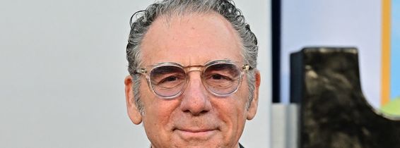 Michael Richards