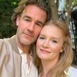 james van der beek si sotia lui (2)