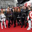 Marvel Studios' "Black Widow" World Premier Fan Event In London