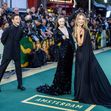 Margot Robbie la premiera filmului „Amsterdam” din Londra/ Profimedia