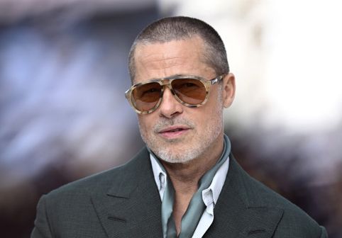 Brad Pitt, privire spre trecut: „Doamne, de-aș putea să mă întorc la 50 de ani!”