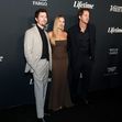 Josey McNamara, Margot Robbie și Tom Ackerley/ Profimedia