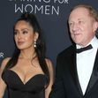 Salma Hayek și Francois-Henri Pinault