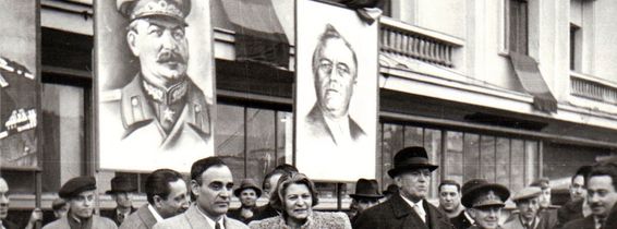 dej pauker groza