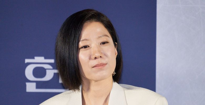 'Hunt' film press conference, Seoul, South Korea - 05 Jul 2022