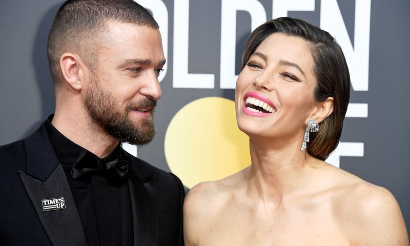 75th Annual Golden Globe Awards - Arrivals