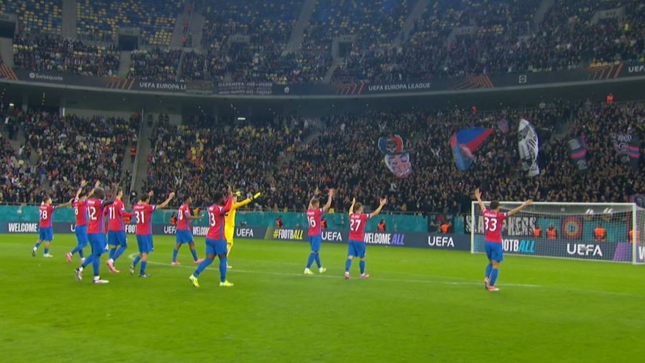 fcsb 5