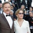 Bryan Cranston și Robin Dearden/ Profimedia